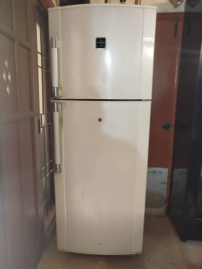 Dawalance Refrigerator for sale.