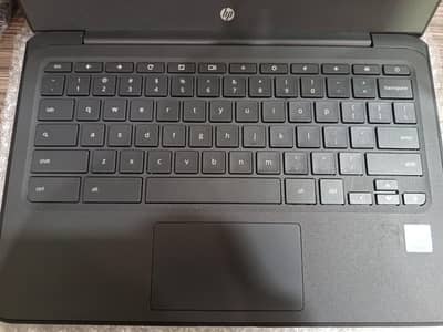 HP Chromebook 11 G6 EE – 8GB RAM / 32GB Storage (For Sale)