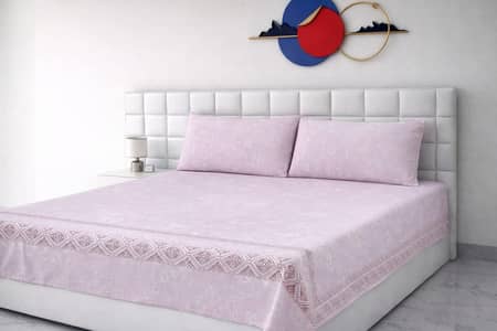 bedsheets and pillows cover