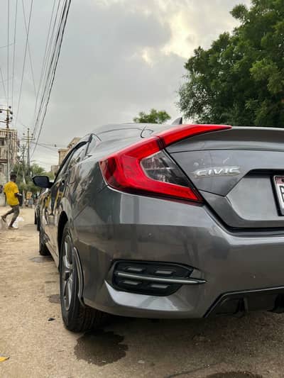 Civic 1.8i vetc best condition