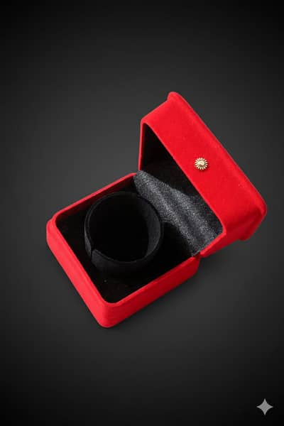 Jewellery Box, Watch Box, Pendent Box, Ring Box, Make-up Box