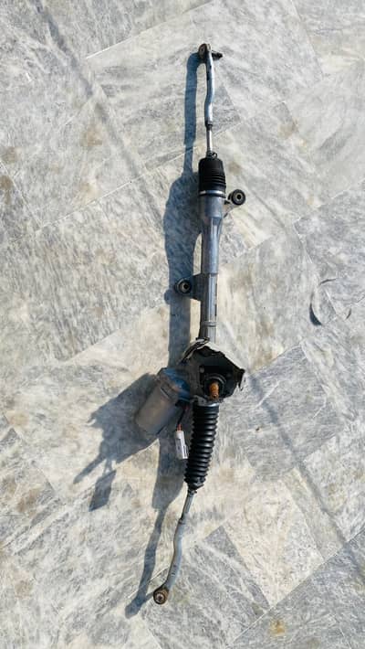 Honda City GM Suspension Parts 100% orignal