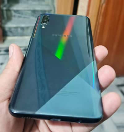 Original Samsung Galaxy a30s 4/128