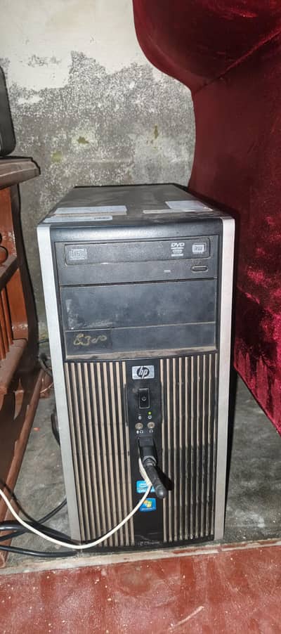 Best gaming Pc for gaming and work tower shape