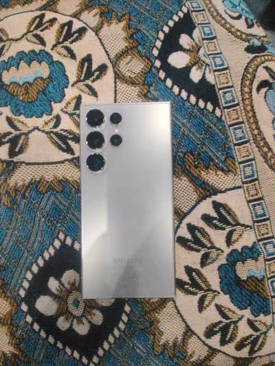 Samsung Mobile S24 Ultra