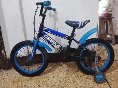 CEBIKE imported cycle | 16 size | 0320/2257/271