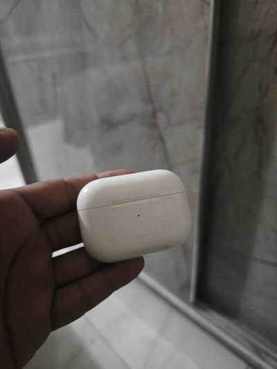 Apple Airpods Pro 1st Generation