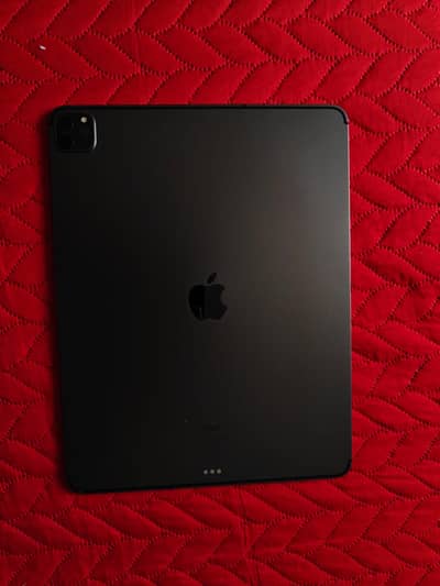 Ipad pro 12.9 2020 4th generation