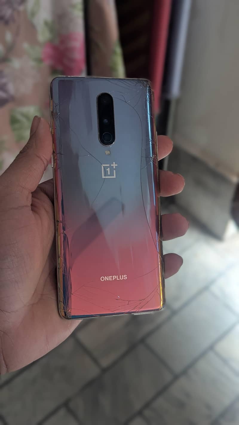OnePlus 8 3