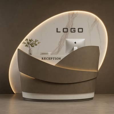 Glass Partition | Office Glass Cabin | Tempered Glass Work Lahore