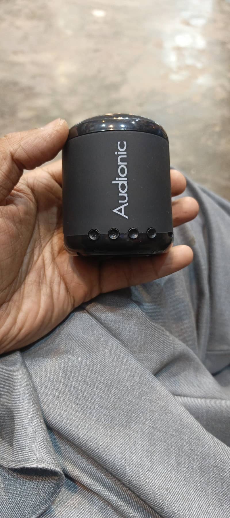 audionic coco/c7 speaker 0