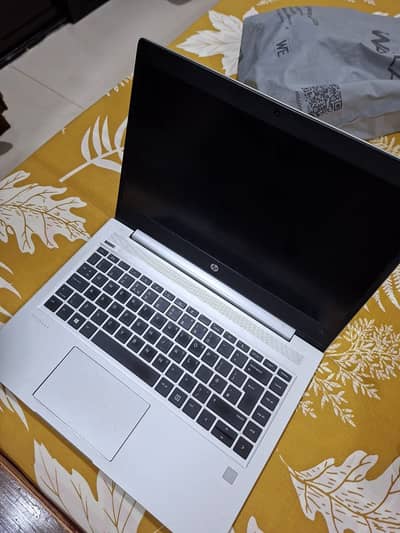 Hp ProBook 450 G6