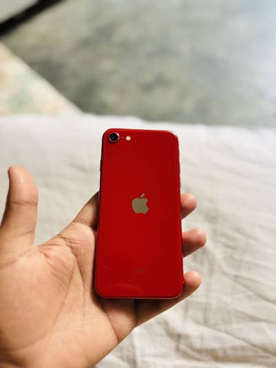 Iphone se 3rd gen water resistant (price fnl)