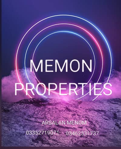 AL MEHRAN CO-OPERATIVE HOUSING SOCIETY