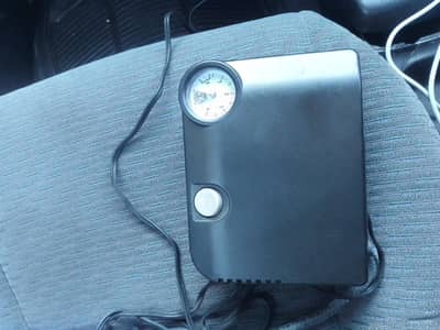 Japnese Air Pump 10/10