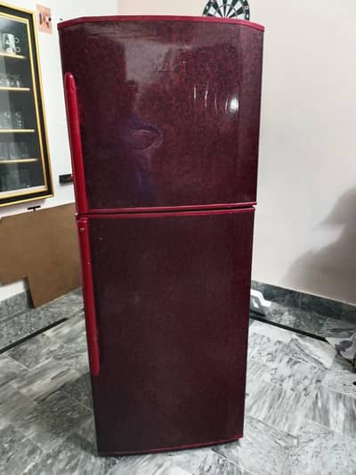 urgent for sale higher full refrigerator