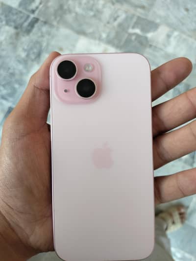 Iphone 15 Plus For Sale