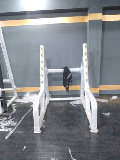 Z Fitness | Largest Importer of Commercial Treadmills in Pakistan