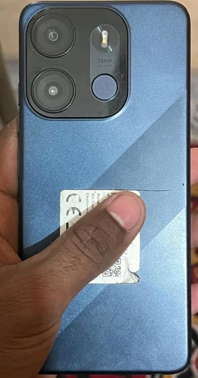 Tecno Spark Go 2023  bf17