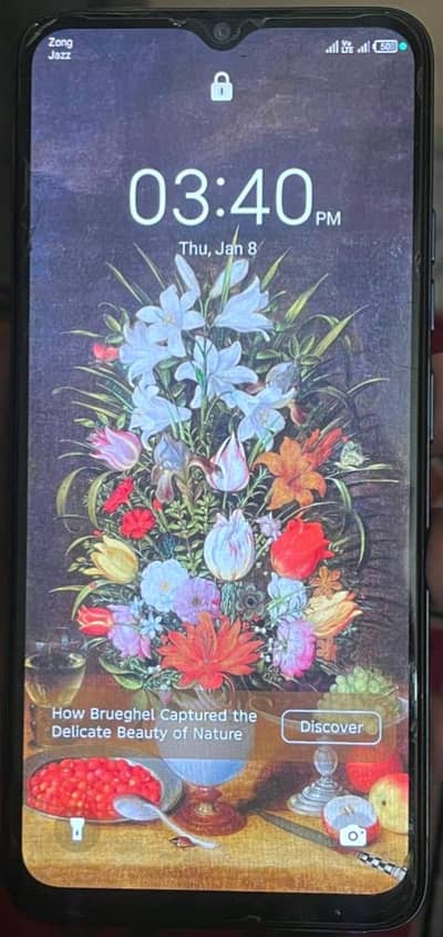 Tecno Spark Go 2023  bf17