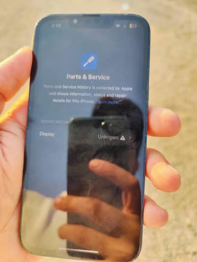 iphone 13 non pta jv battery health 83