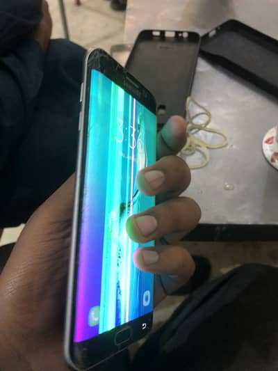 Samsung s6 edge plus for sale