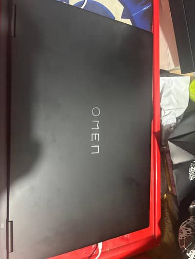 HP Laptop Omen i9 13th Gen | RTX 4060 | 16GB RAM