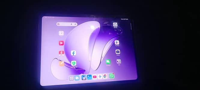 opp pad 3 ( oppo tablet  for PUBG 90 FPS ( 10000mAh battery