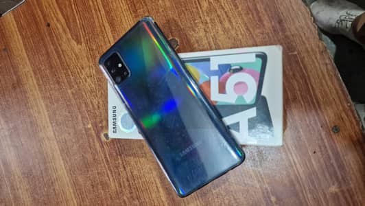 samsung A51 6/128