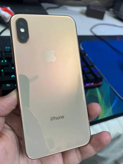 Iphone XS jv for sale