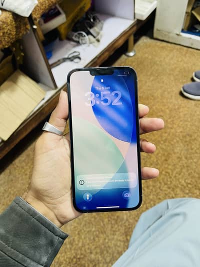 iPhone 13 Pro Max 256gb