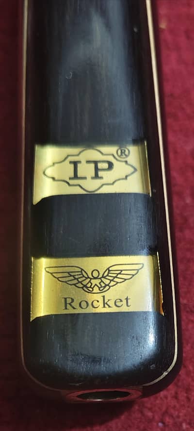 LP Rocket