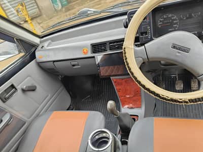 Suzuki Mehran 2012 for Sale | Family Use | Excellent Condition