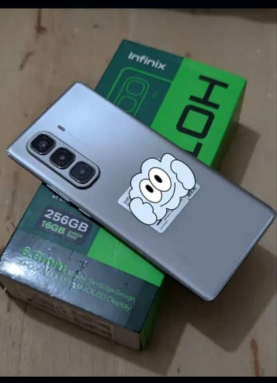 Infinix Hot 50 Pro Plus O3O8_29_16_232 my WhatsApp