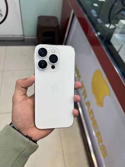 iPhone 14 Pro 128GB nonpta sim warking