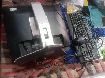 Computer Full Setup For Sale