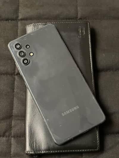 Samsung Galaxy A32