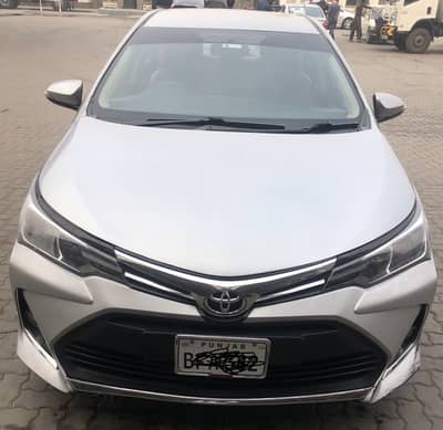 Gli 2015 urgent sale