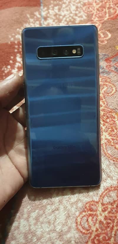 glaxy s10 plus pta approved