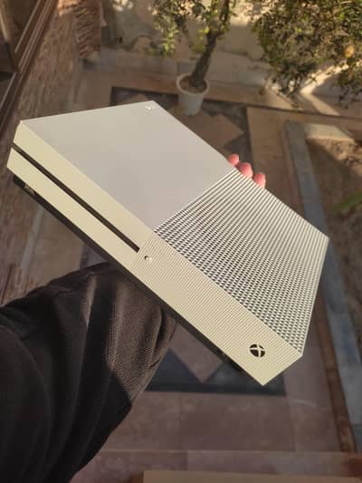 xbox one s 1Tb