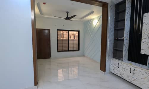 8 Marla beautiful house up for sale