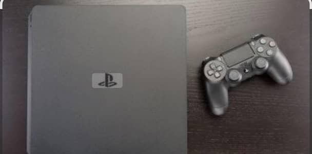ps4 slim jailbreak
