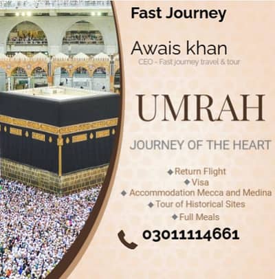 UMRAH PACKAGES , VISA SERVICES , CHINA VISA , RAMZAN UMRAH PACKAGES
