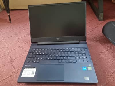 VICTUS 15 GTX 3050 16GB RAM