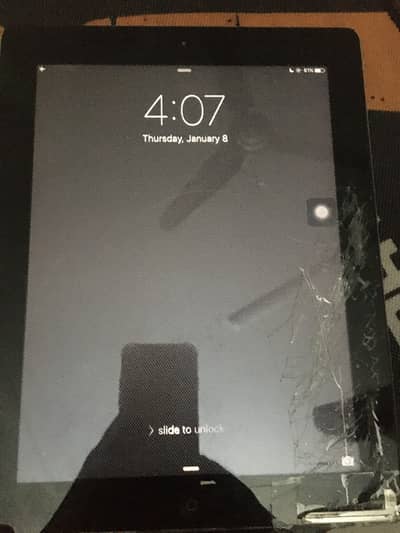 iPad 2 | 16GB | Space Gray