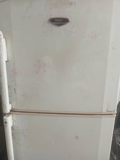 Haier Freezer 2018 Model