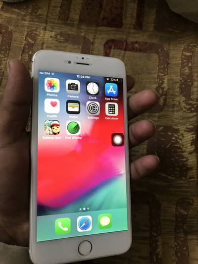 6plus non pta 16gb
