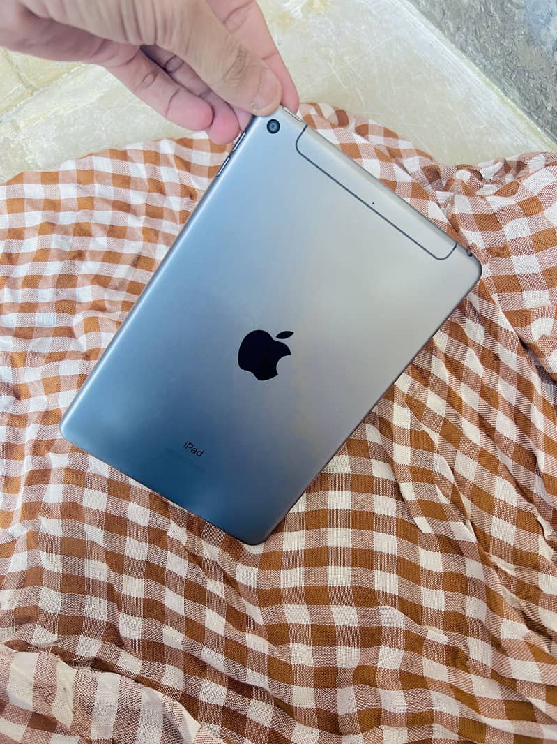 IPAD MINI 5 3