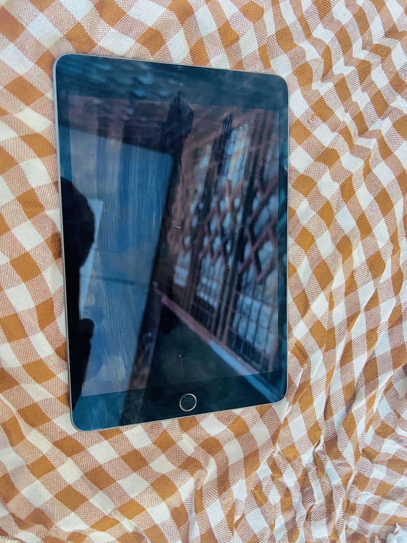 IPAD MINI 5 6