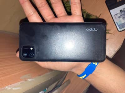 oppo A16e non PTA tent and condition glass per ek line hai